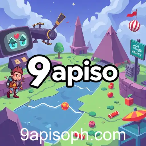 The Rise of 9apiso in the Gaming World