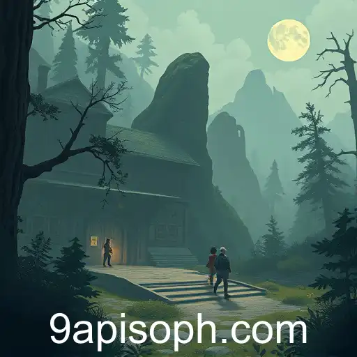 Exploring the Thrilling World of Adventure Games: A Deep Dive