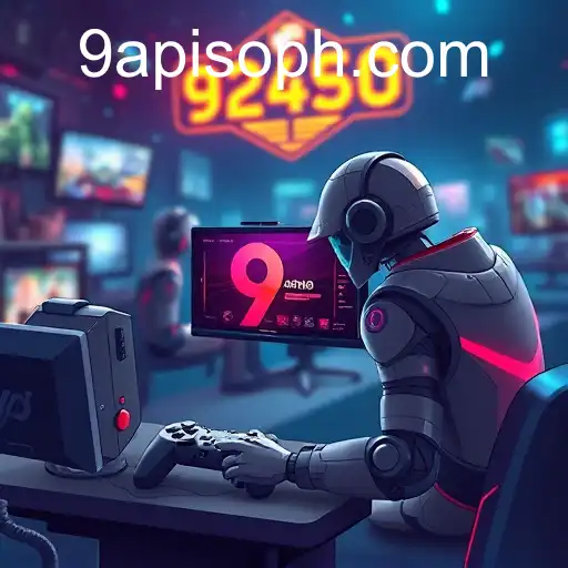 Digital Playgrounds: Evolution of Online Gaming