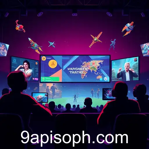 The Evolution of Gaming Platforms