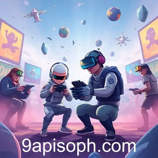 The Evolution of Online Gaming Communities