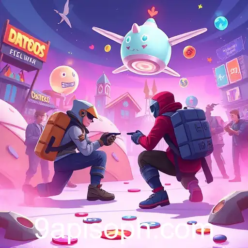 The Evolving Landscape of Online Gaming