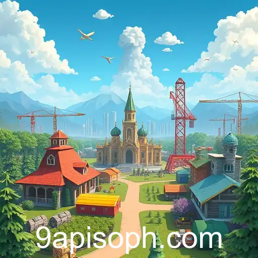 Exploring 9apiso: The Game Revolution