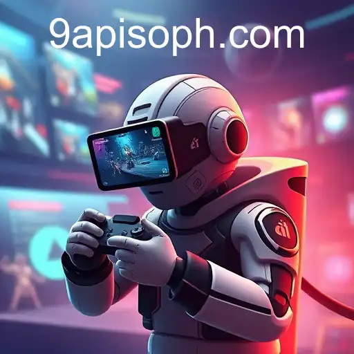 Gaming Renaissance with '9apiso': A Digital Revolution