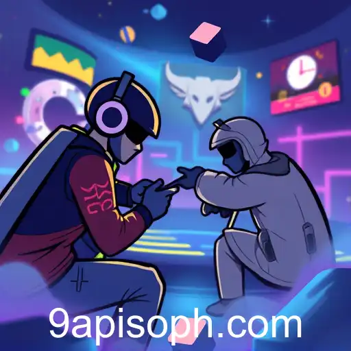 Gaming Revolution: 9apiso's Impact