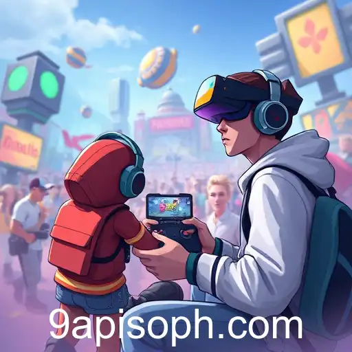 Digital Adventures of the Gaming Renaissance