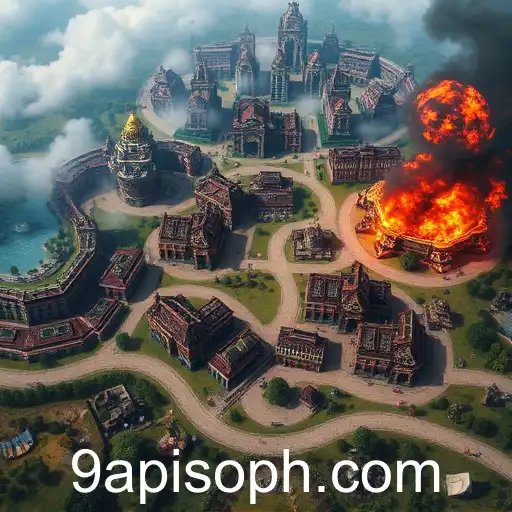 Emerging Trends in Online Gaming