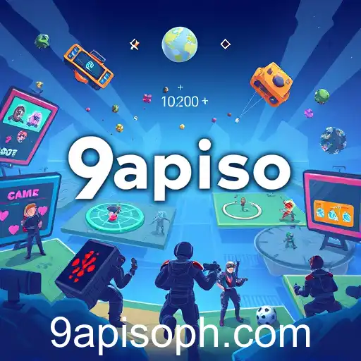 The Rise of 9apiso: A Digital Gaming Phenomenon