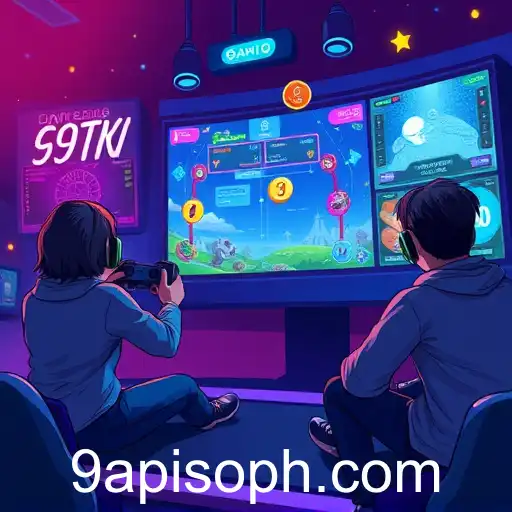 Exploring the Rise of Online Gaming Platforms