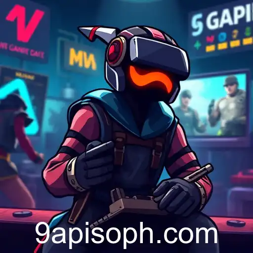 The Game-Changing Influence of 9apiso in Online Gaming