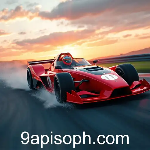 Exploring the Thrilling World of Racing Games: Discover '9apiso'
