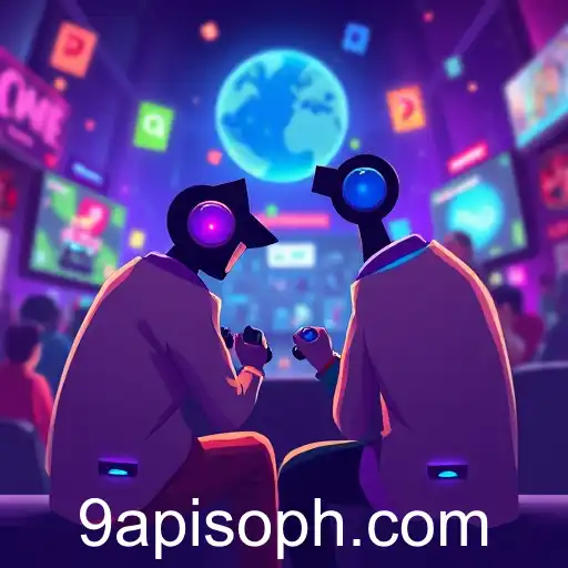 The Resurgence of Online Gaming