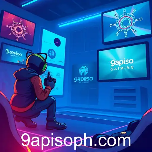 The Rise of Gaming Platforms in the Evolving Digital Landscape