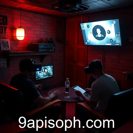 The Rise of Virtual Escape Rooms: Gaming in 2025